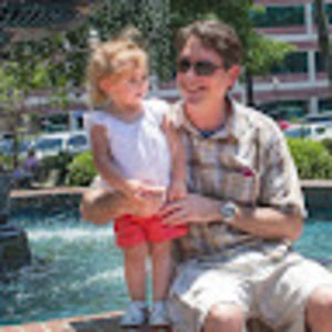 Meet your Posher, Jeff